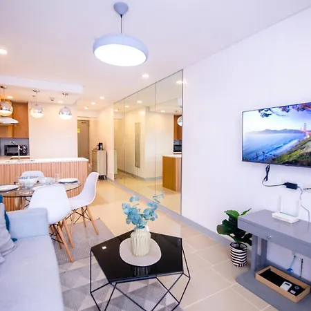 Antel Spa & Serenity Suites